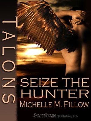 cover image of Seize the Hunter